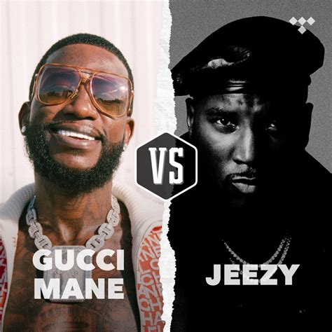 gucci vs. jeezy